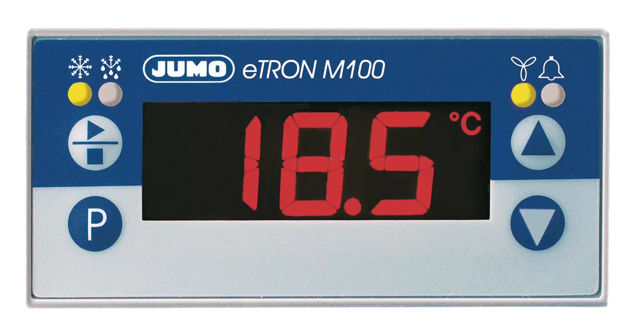 Automated measurement and sensor technology for the industrial sector