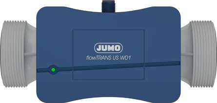 JUMO flowTRANS US W01