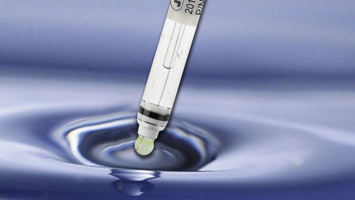 ph electrode