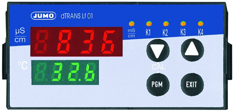 JUMO dTRANS Lf 01