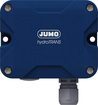 JUMO hydroTRANS S30