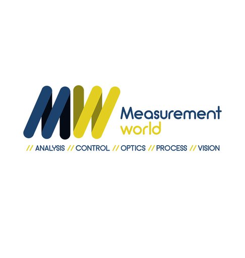 Messelogo Measurement World