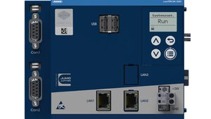 Automatisierungssysteme: Das Wichtigste im Überblick