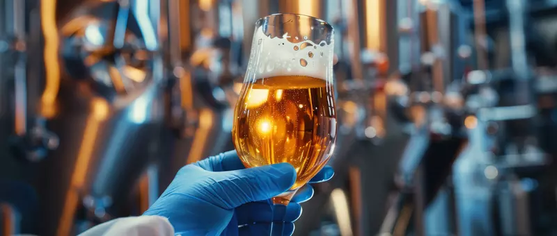 Automation of beer production – case study of IoT SCADA Cloud Platform ...