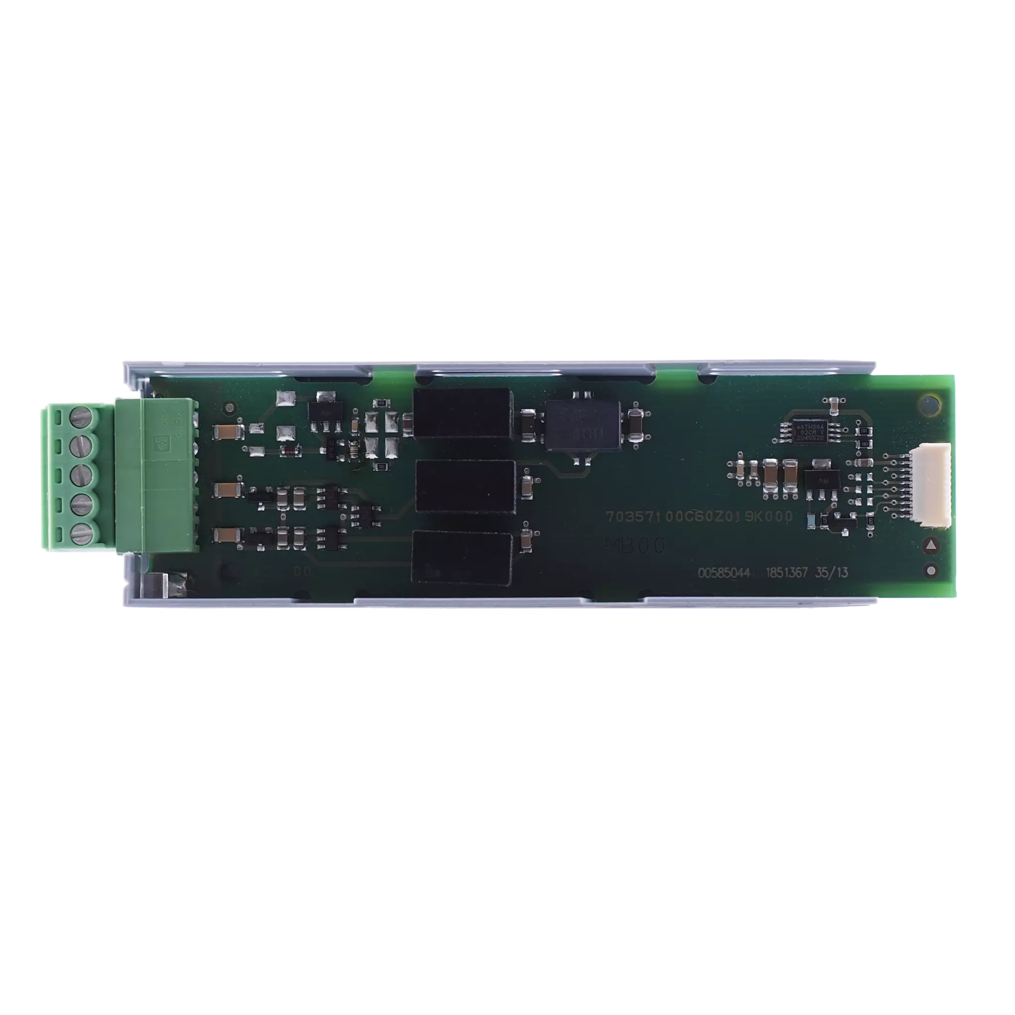 20258x/19 (Versorgungsspannungsausg. DC (PG209796)