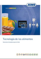 Tecnología de los alimentos