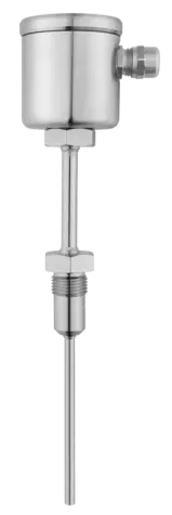 Weerstand temperatuursensor - Voor de levensmiddelen- en farmaceutische industrie