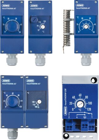 JUMO heatTHERM