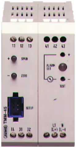 TMM-45 - Temperaturmessumformer