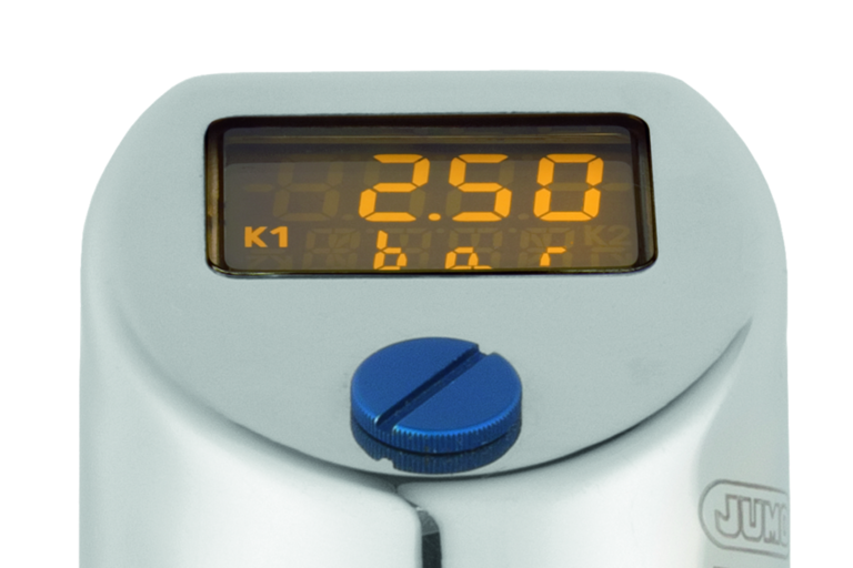 Druckmessumformer 4-20 mA