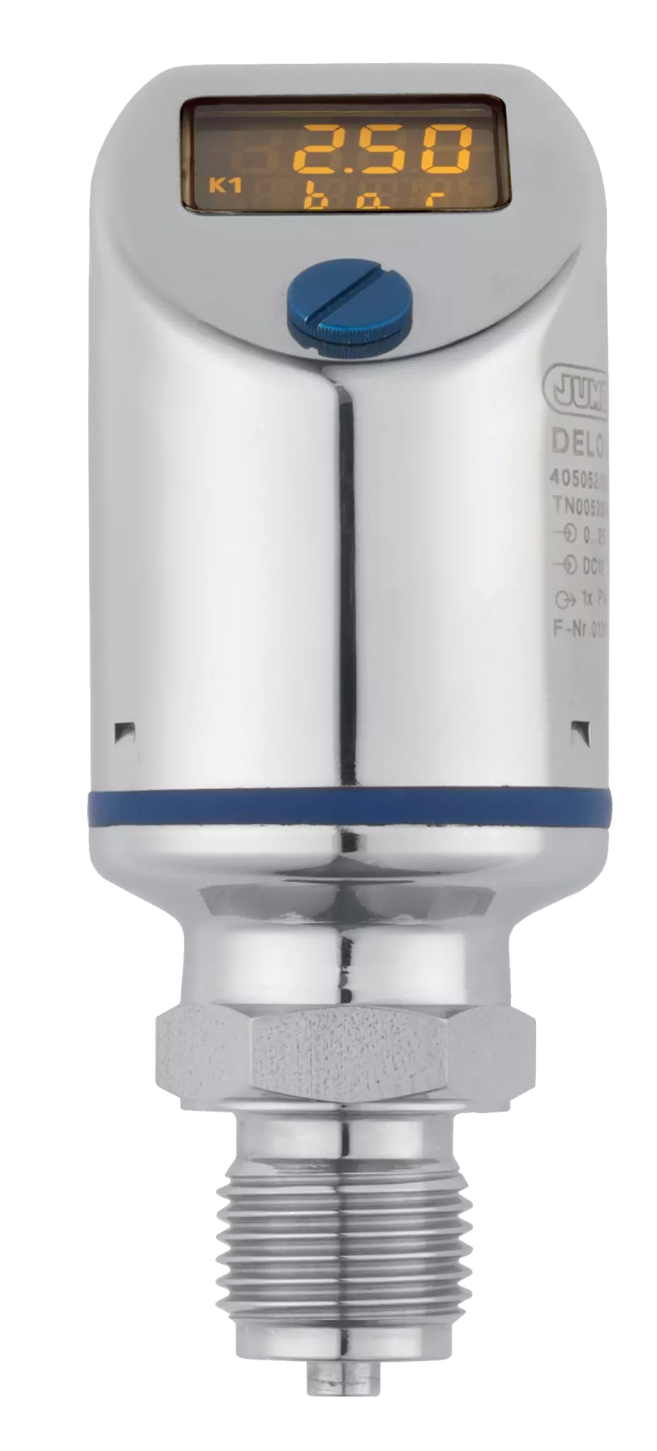 Automated measurement and sensor technology for the industrial sector