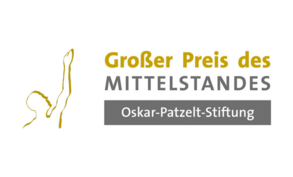 Grosser Preis des Mittelstandes