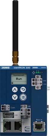 JUMO variTRON 300