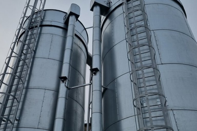 bioreactor