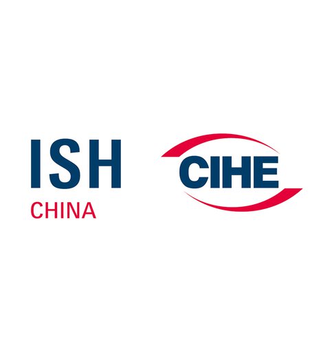 Fair logo ISH & CIHE