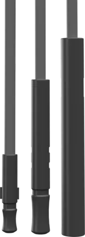 JUMO plastoSENS T02 - Sonde de température en plastique résistante aux vibrations