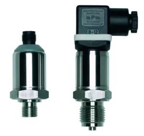 JUMO MIDAS SI - OEM pressure transmitter