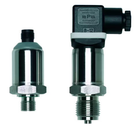 JUMO MIDAS SI - OEM pressure transmitter