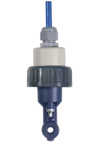 JUMO ecoLine Ci - Conductivity sensor for water technology