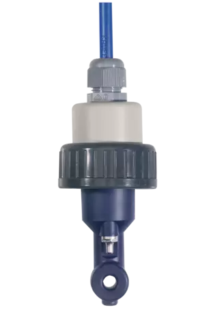 JUMO ecoLine Ci - Conductivity sensor for water technology