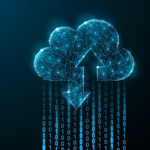 Digitization with the JUMO Cloud