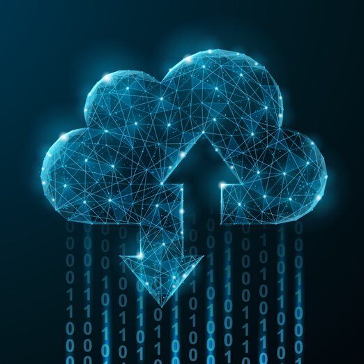 Digitalisierung mit der JUMO Cloud