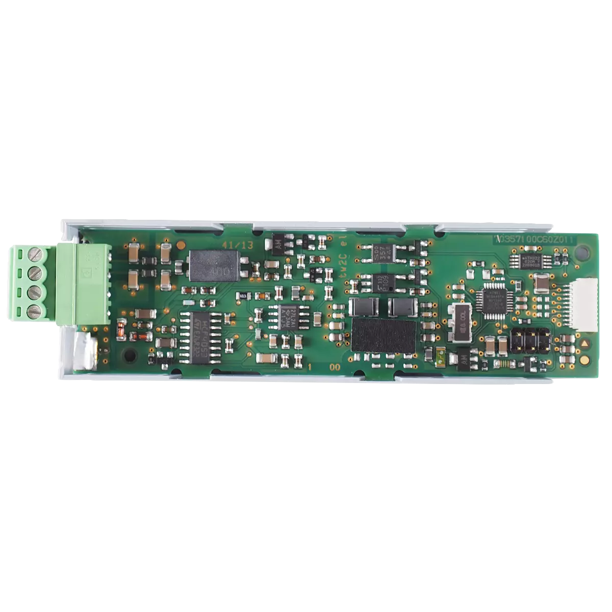 Analog Output Module Dicon Touch 703571(