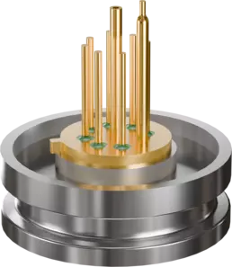 JUMO CEROS S15 B - Analoge Druckmesszelle