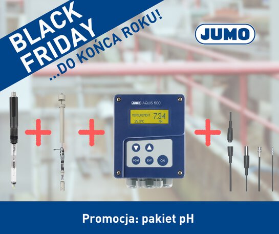 Pakiet „pH” 