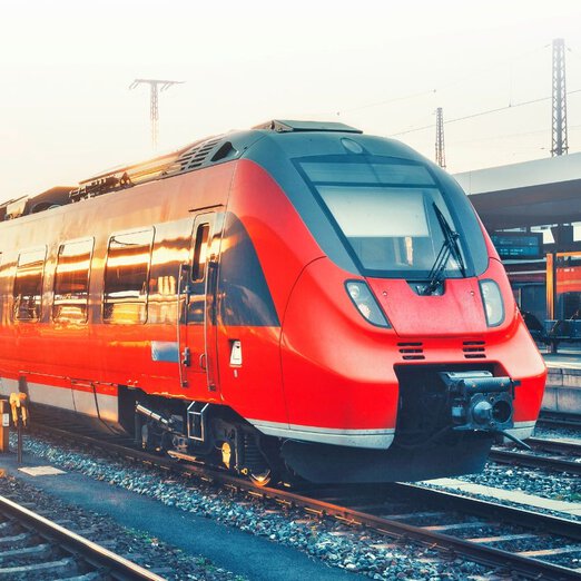 Fahrwerktechnologie