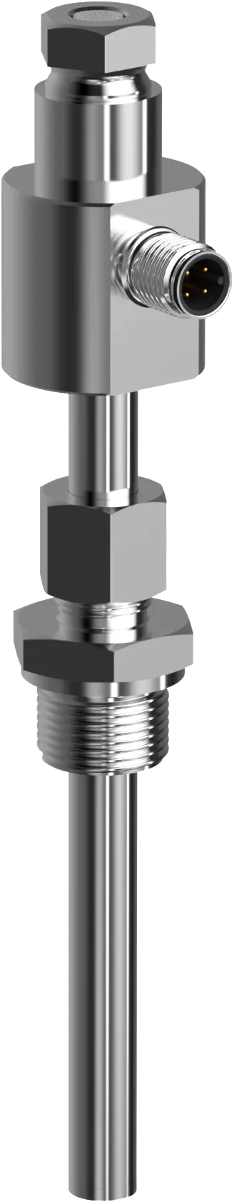 Automated measurement and sensor technology for the industrial sector
