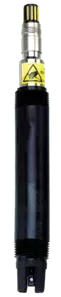 ISFET -  pH elektrod - Glasfri pH elektrod