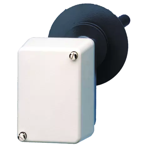 JUMO STM-RW-2 - Монитор температуры выхлопных газов