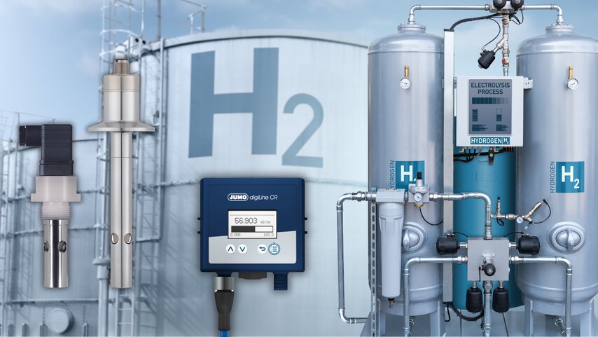 hydrogen