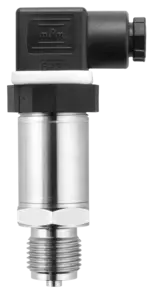 JUMO MIDAS S19 R - OEM pressure transmitter for railway applications