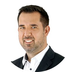 Rainer Molina
