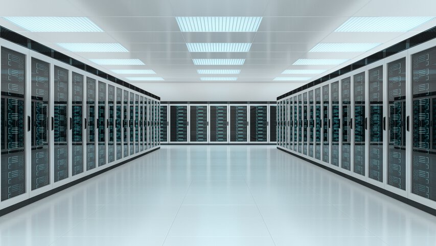 data center