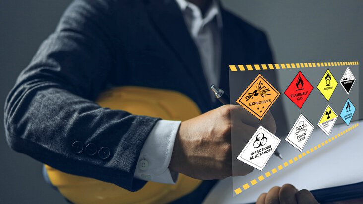 Sécurité fonctionnelle grâce à JUMO Safety Performance