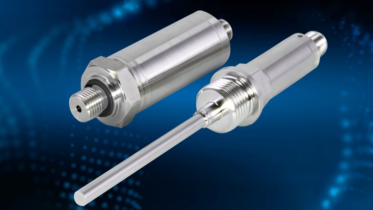 absolute pressure sensors