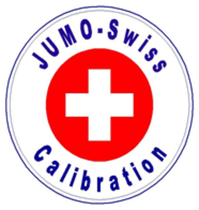 JUMO Swiss Calibration