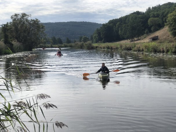 Canoe