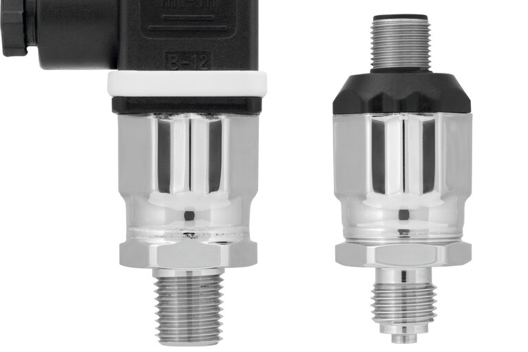 JUMO MIDAS S05 pressure transmitter