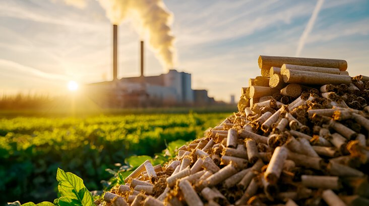 Biomass