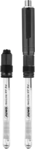 JUMO tecLine HY - Electrodos combinados de redox