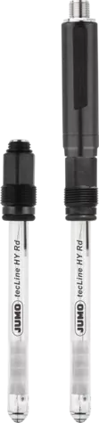 JUMO tecLine HY - Electrodes combinées Redox