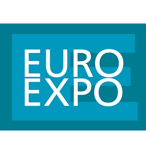Messelogo EURO EXPO