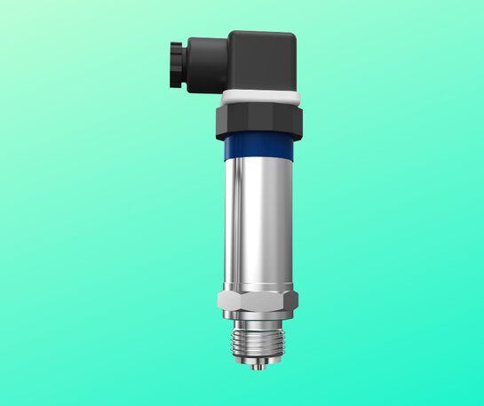 Pressure transmitter JUMO TAROS S47 P 