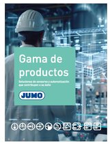 Gama de productos 2024