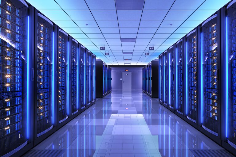 data center