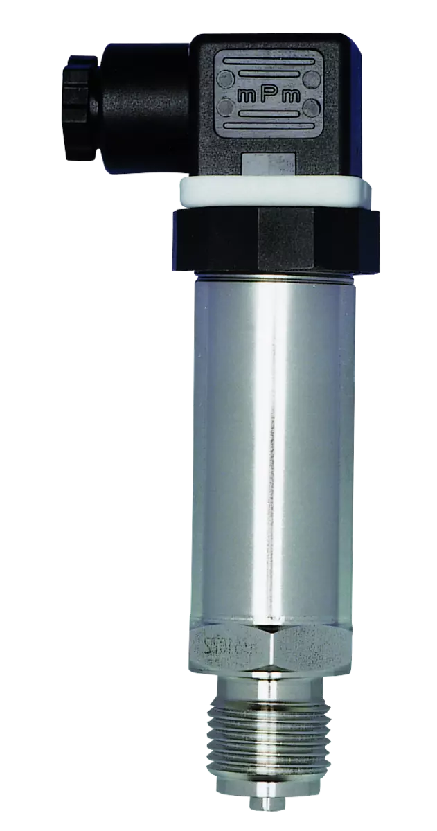 WIKA TRANSMITTER S-11 Drucksensor -1 - 0,6 bar 4-20 mA DC 10-30V EUR